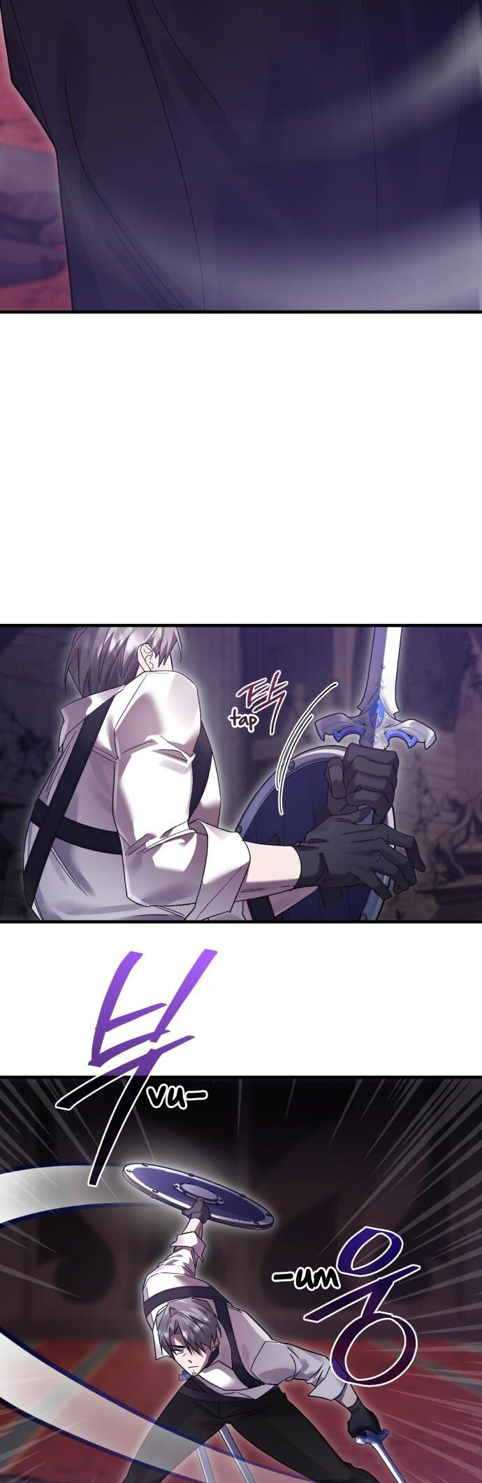 Hero X Demon King X Villain [Chap 1-127]