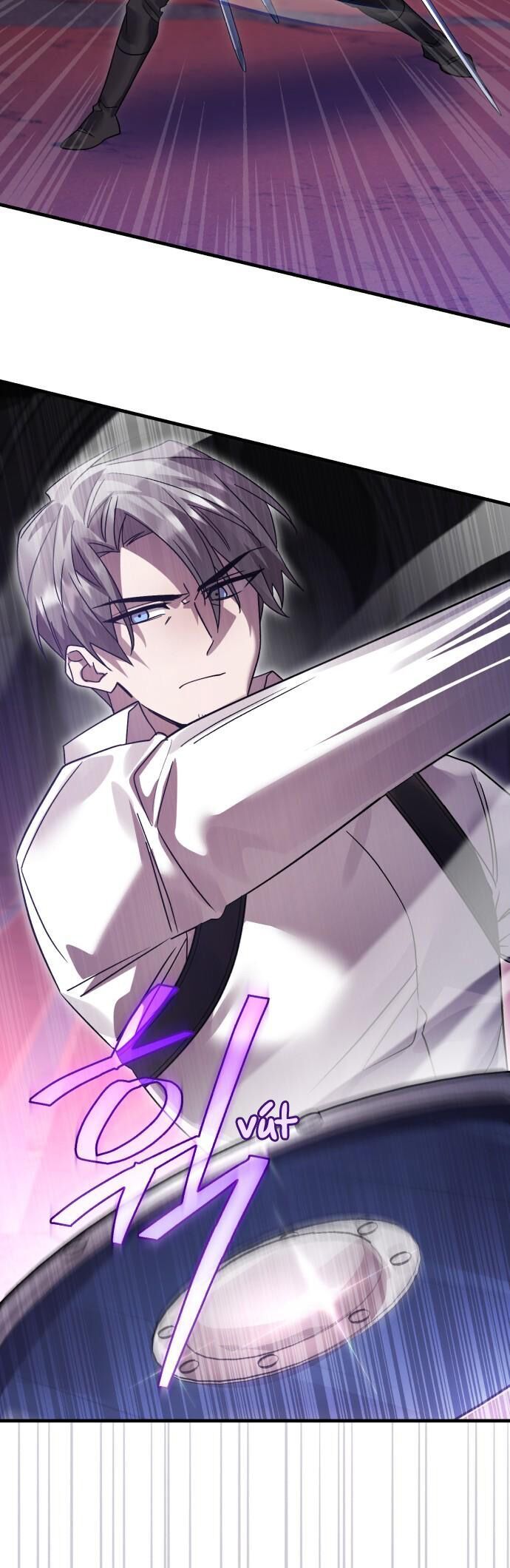 Hero X Demon King X Villain [Chap 1-127]