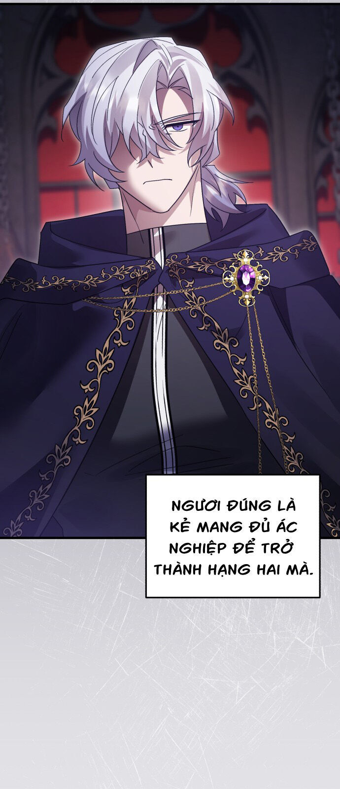 Hero X Demon King X Villain [Chap 1-127]