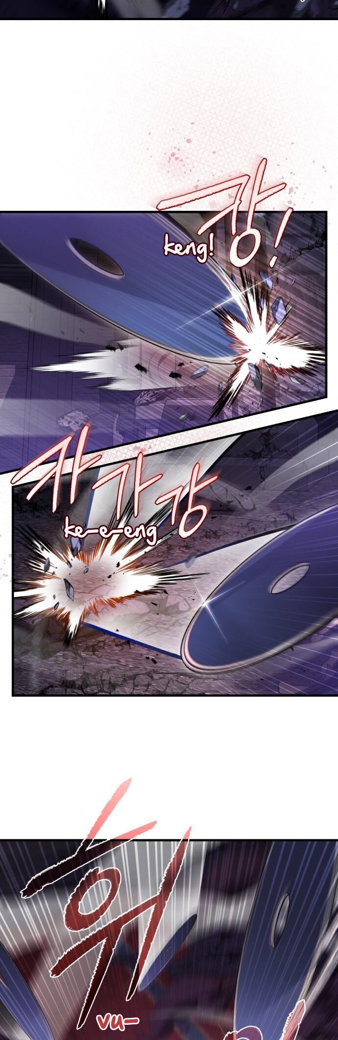Hero X Demon King X Villain [Chap 1-127]