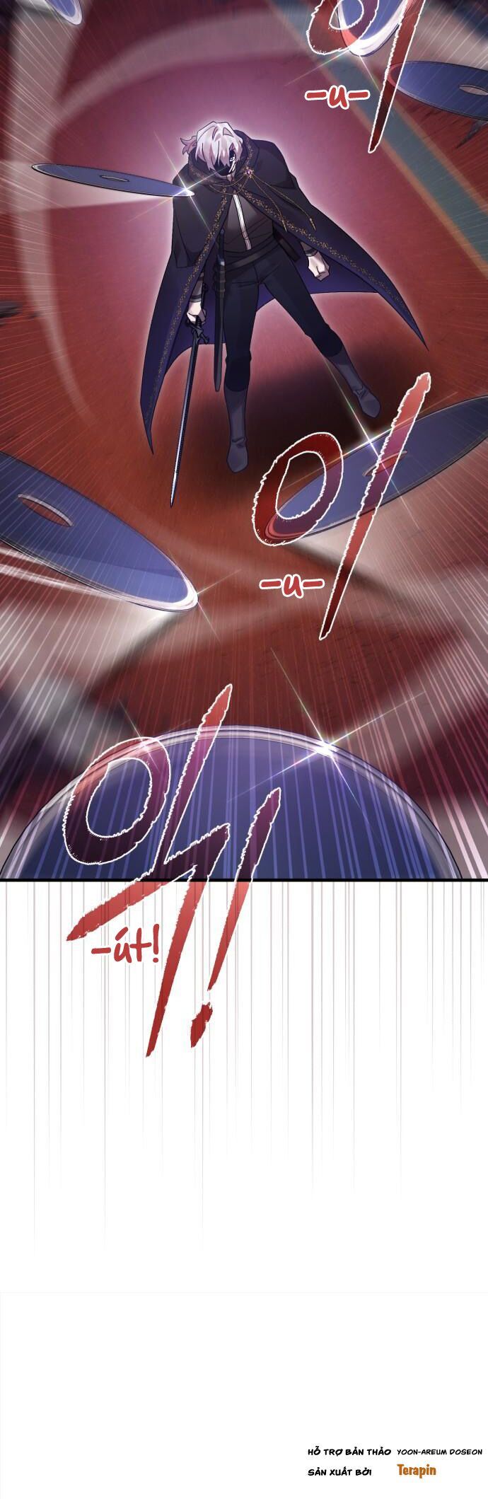 Hero X Demon King X Villain [Chap 1-127]