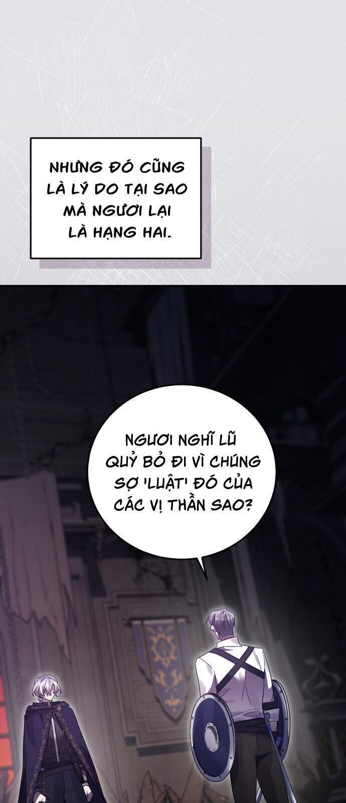 Hero X Demon King X Villain [Chap 1-127]