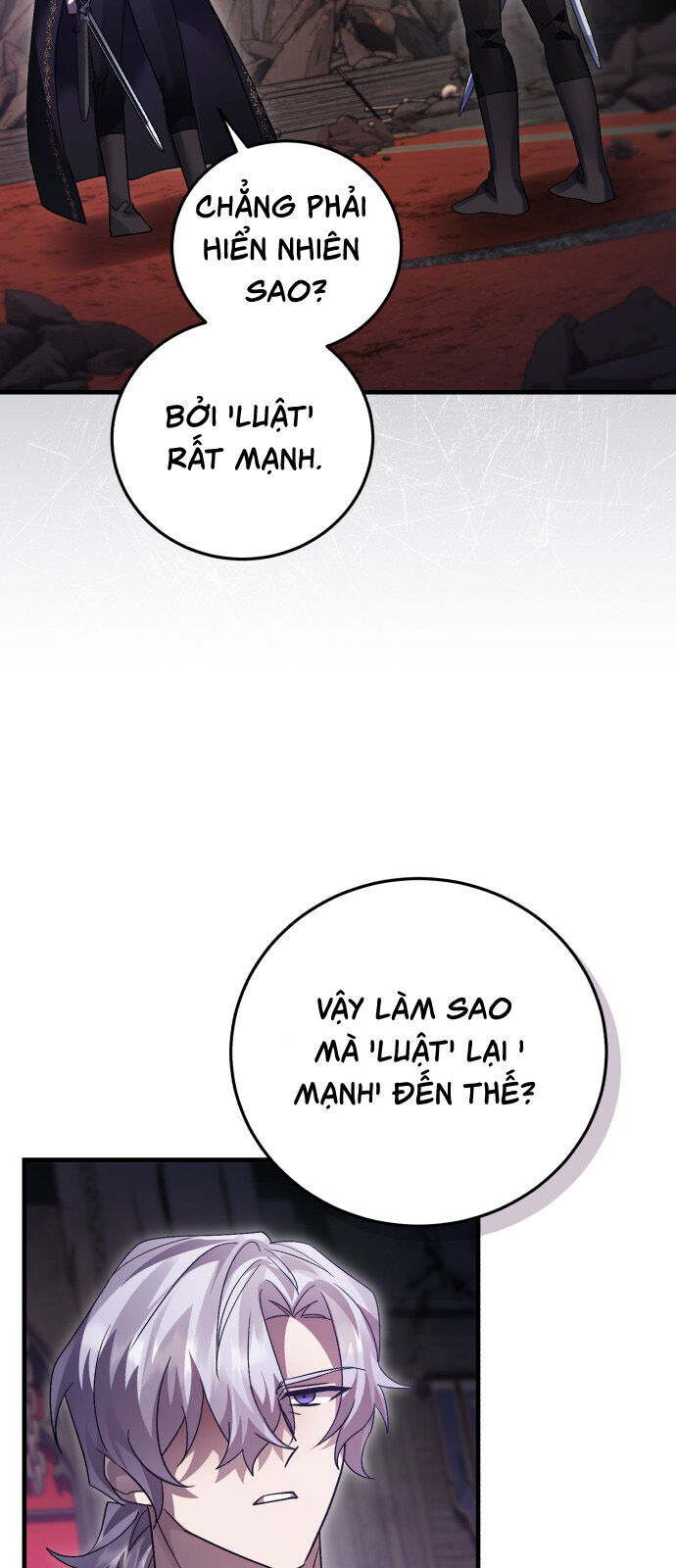Hero X Demon King X Villain [Chap 1-127]