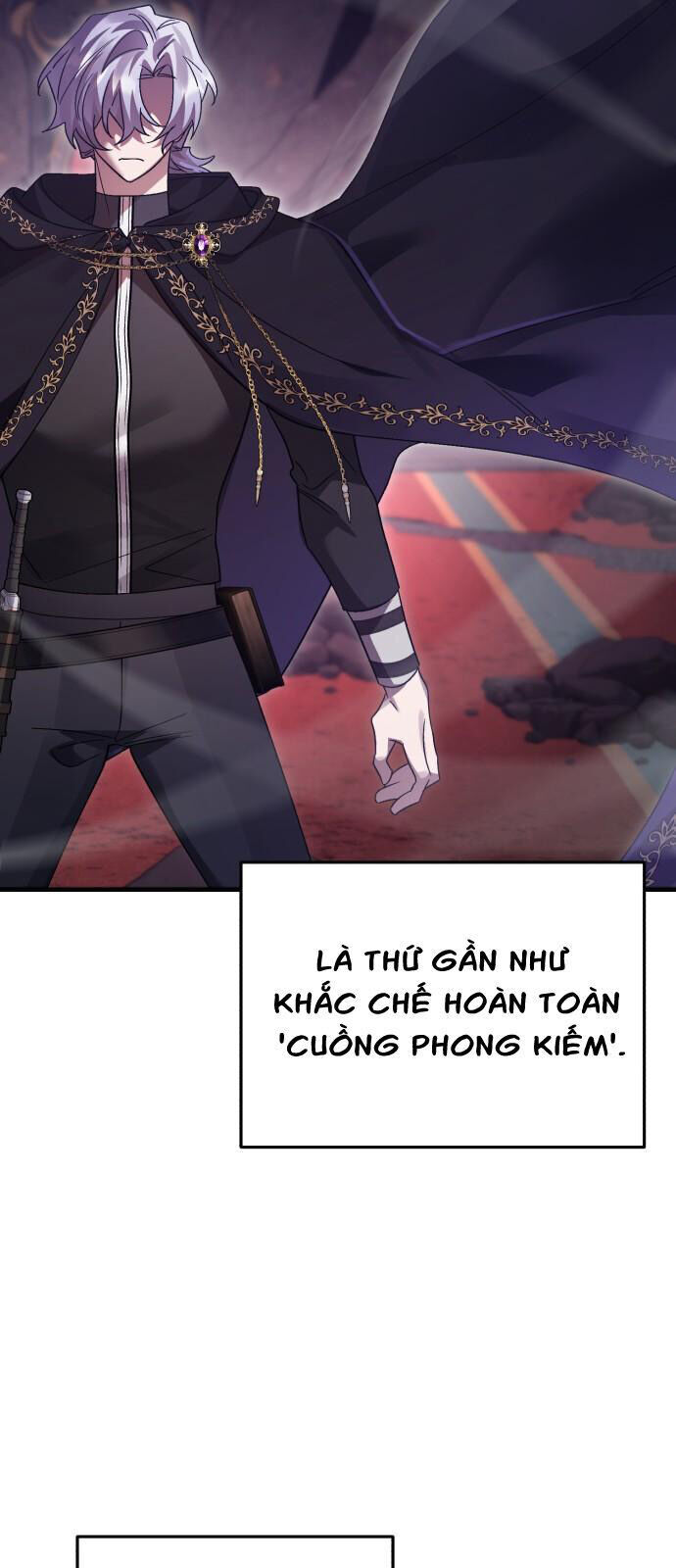 Hero X Demon King X Villain [Chap 1-127]