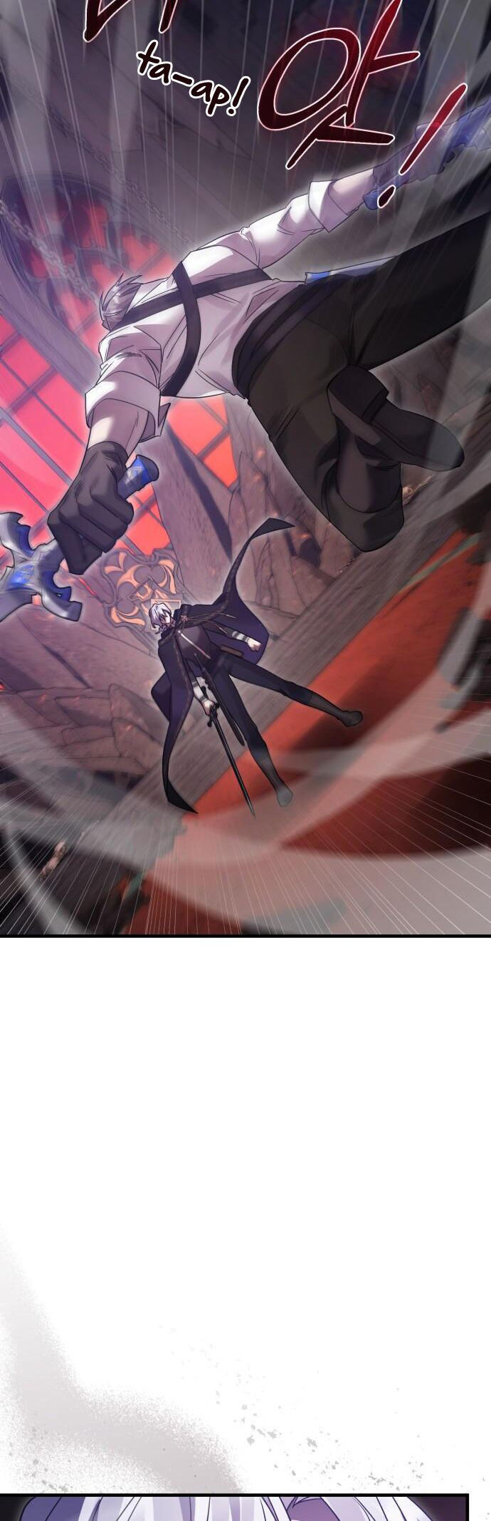 Hero X Demon King X Villain [Chap 1-127]
