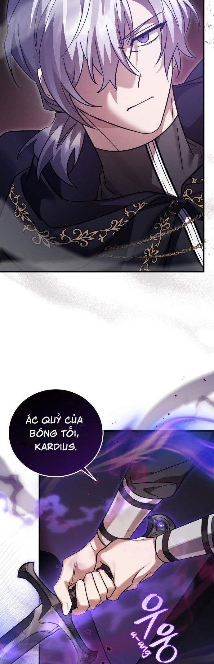 Hero X Demon King X Villain [Chap 1-127]