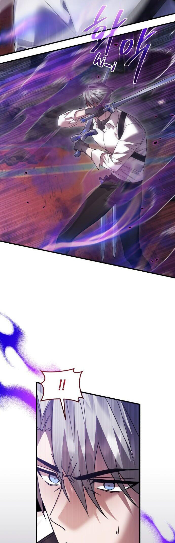 Hero X Demon King X Villain [Chap 1-127]