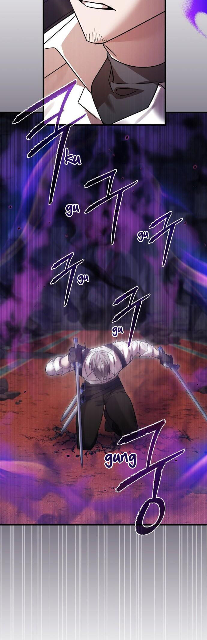 Hero X Demon King X Villain [Chap 1-127]