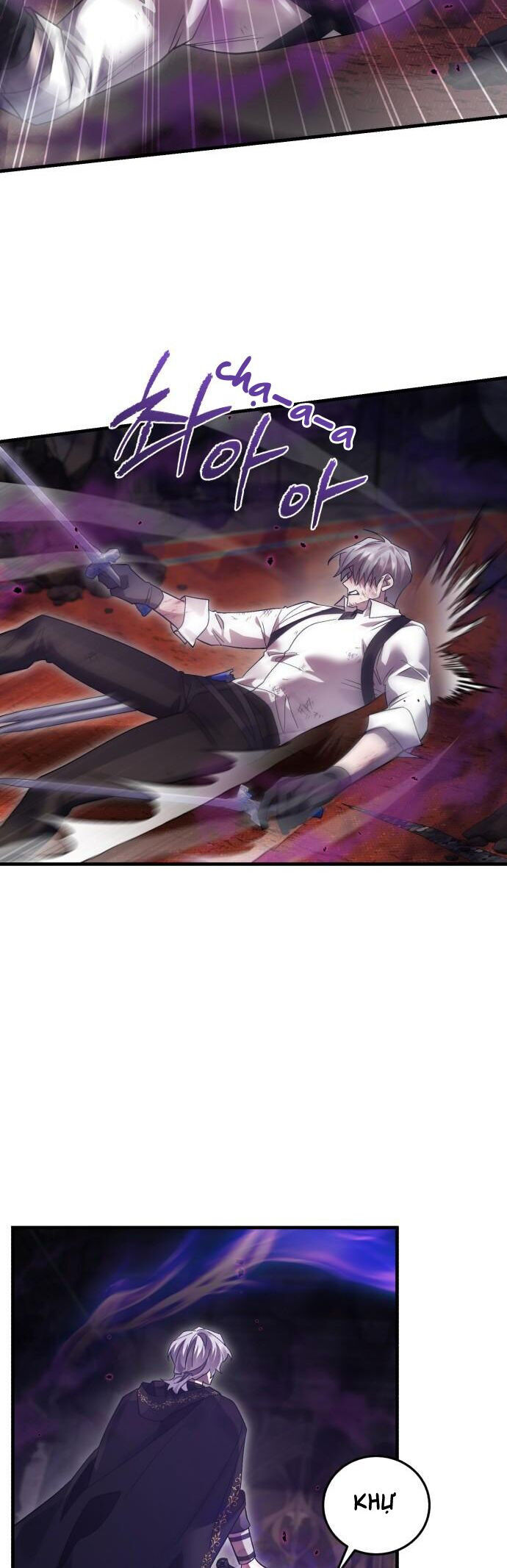 Hero X Demon King X Villain [Chap 1-127]