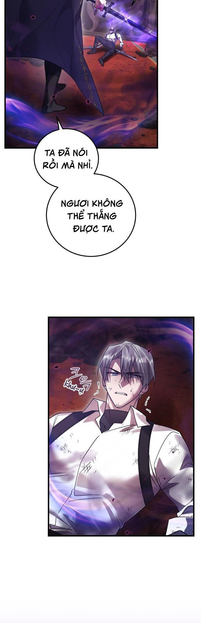 Hero X Demon King X Villain [Chap 1-127]
