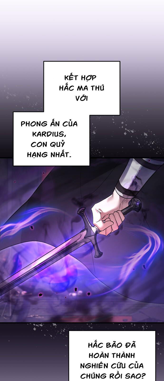 Hero X Demon King X Villain [Chap 1-127]