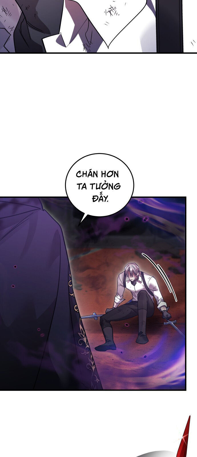 Hero X Demon King X Villain [Chap 1-127]