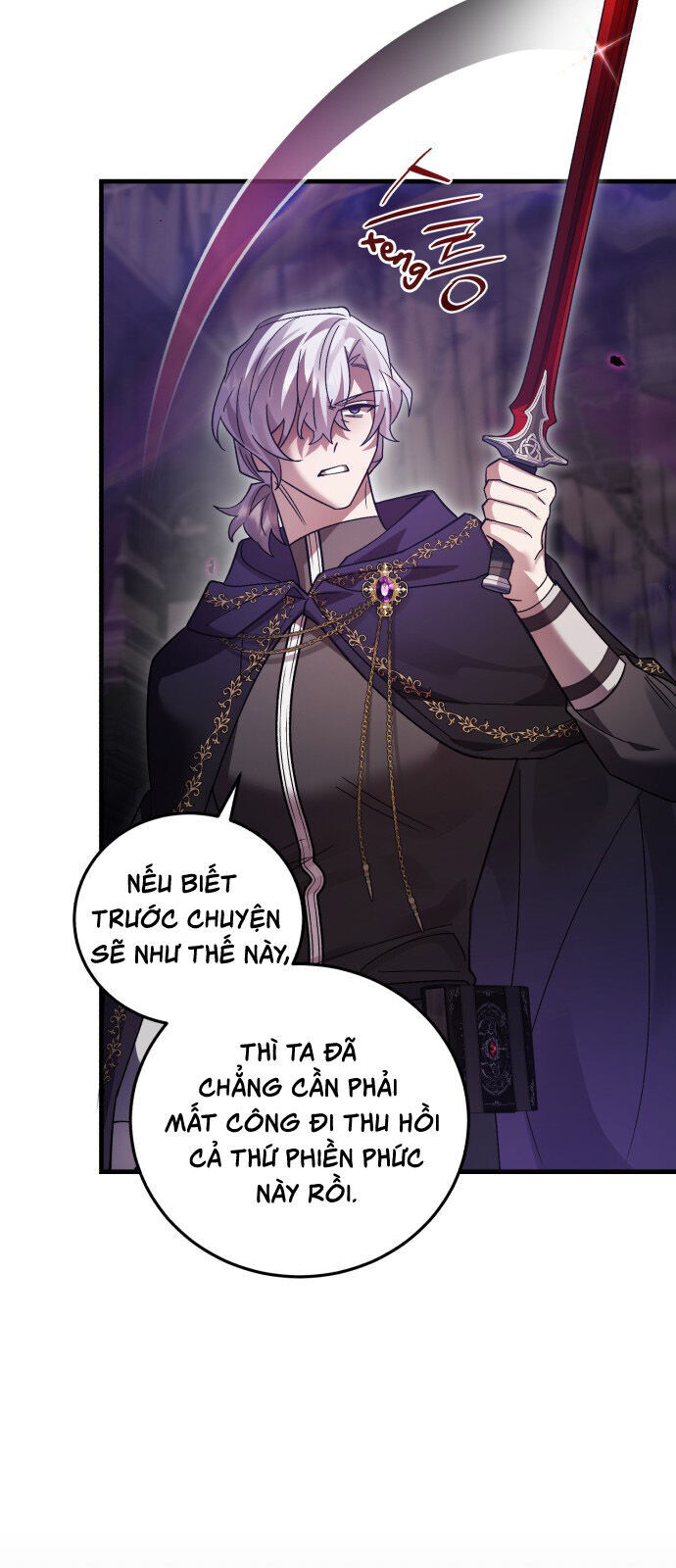 Hero X Demon King X Villain [Chap 1-127]