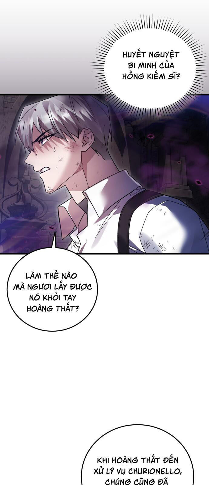 Hero X Demon King X Villain [Chap 1-127]