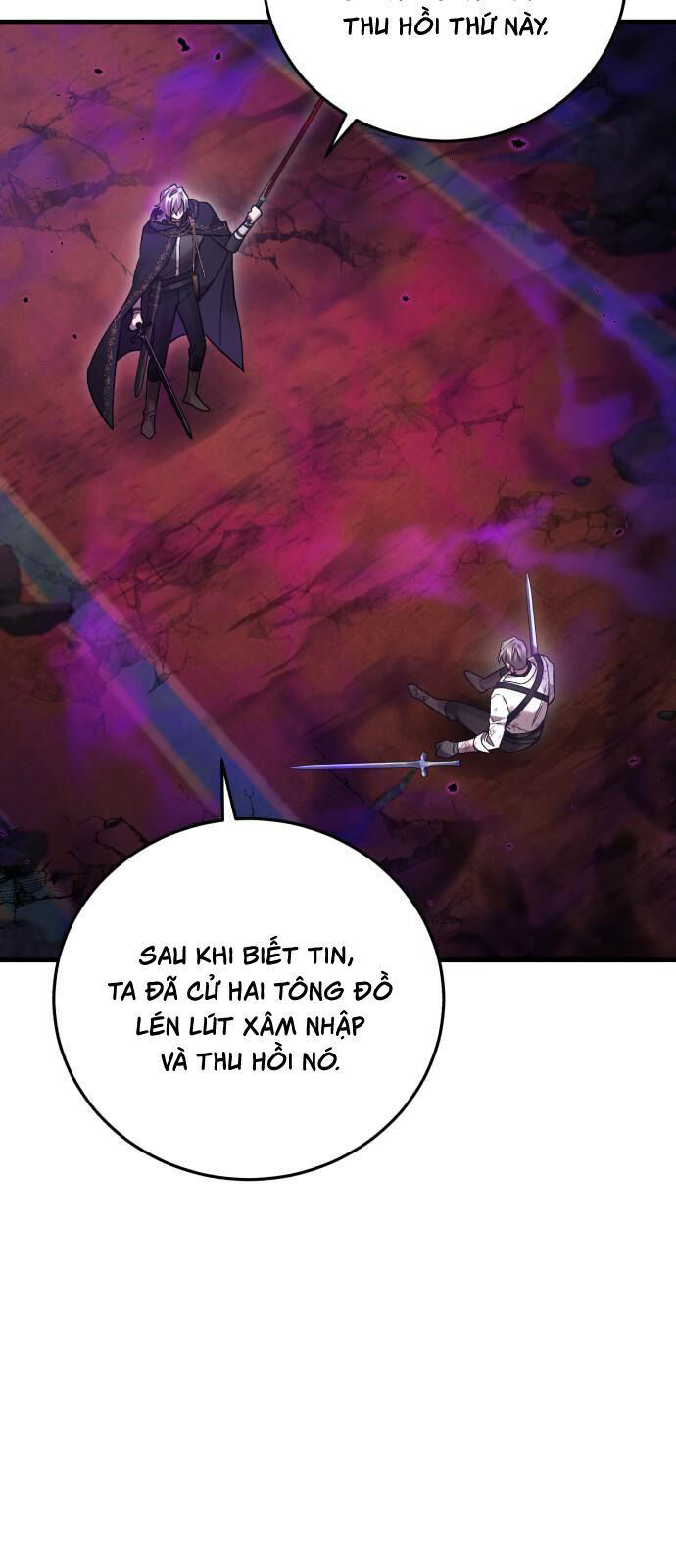 Hero X Demon King X Villain [Chap 1-127]