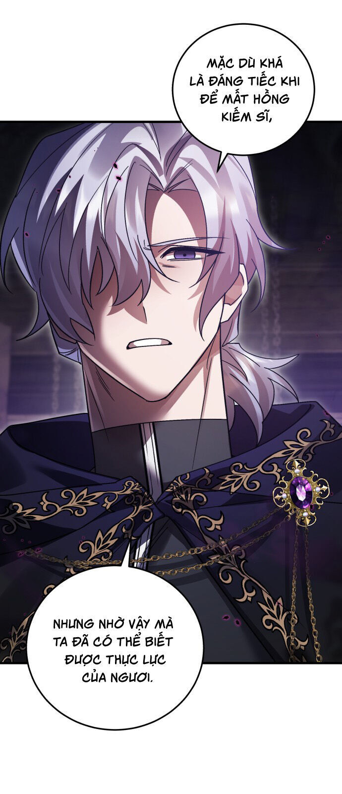 Hero X Demon King X Villain [Chap 1-127]