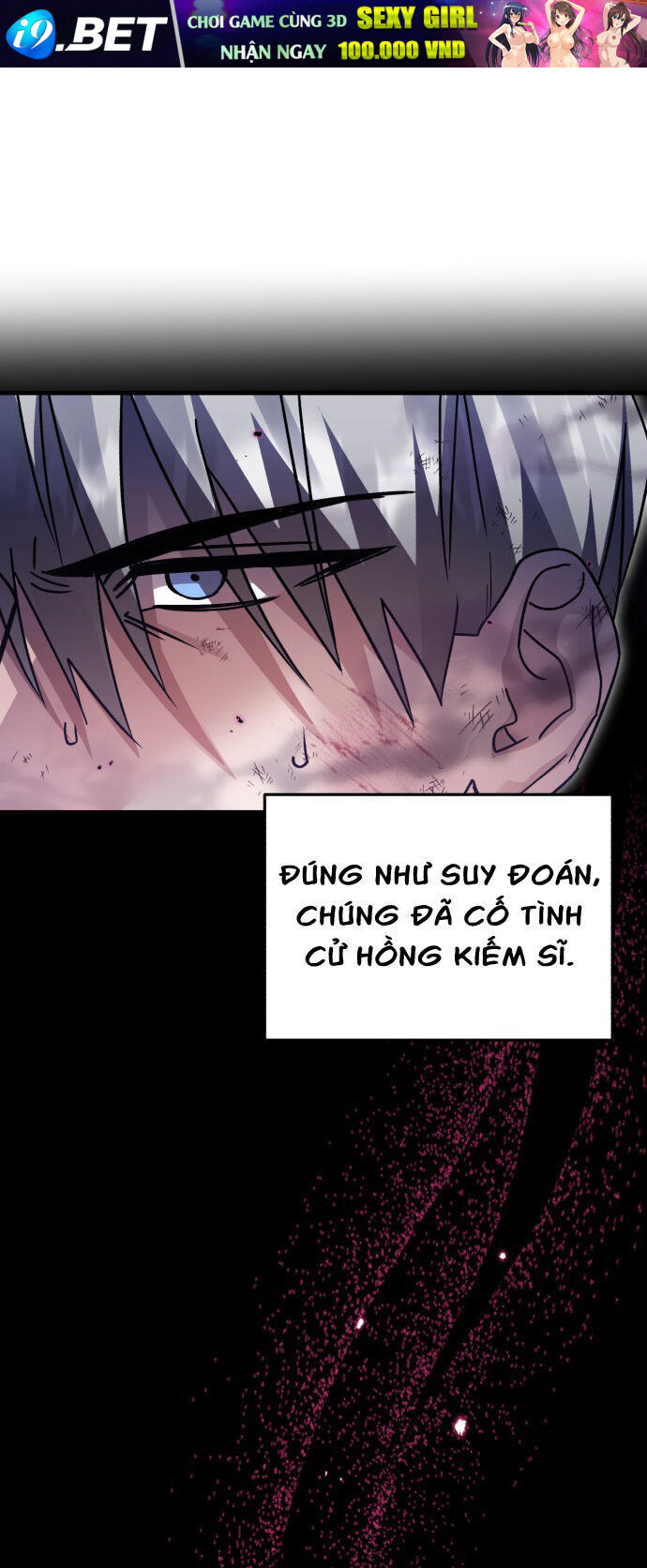 Hero X Demon King X Villain [Chap 1-127]