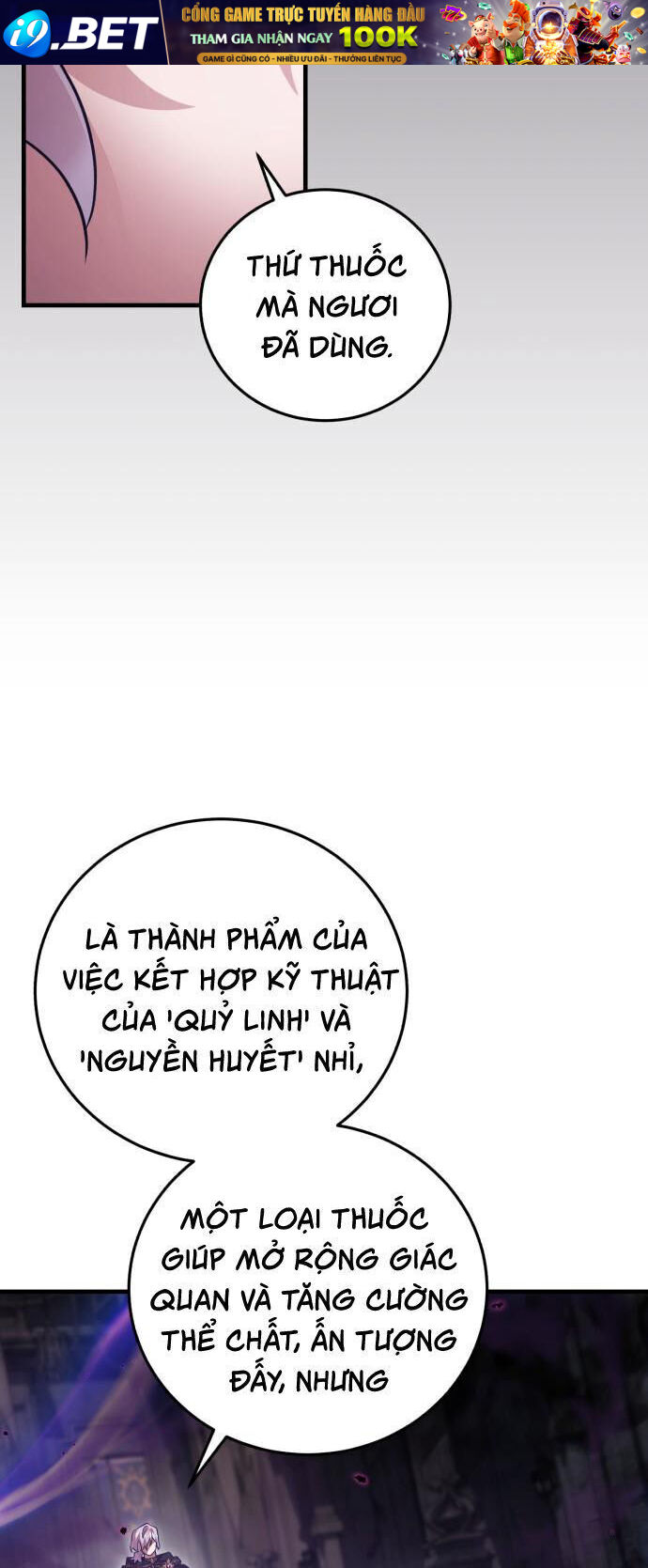 Hero X Demon King X Villain [Chap 1-127]