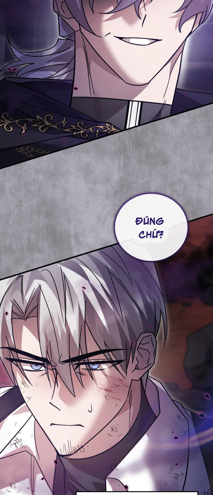 Hero X Demon King X Villain [Chap 1-127]
