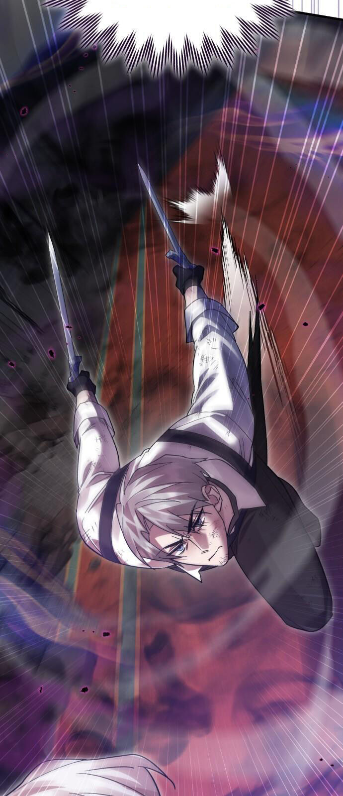 Hero X Demon King X Villain [Chap 1-127]