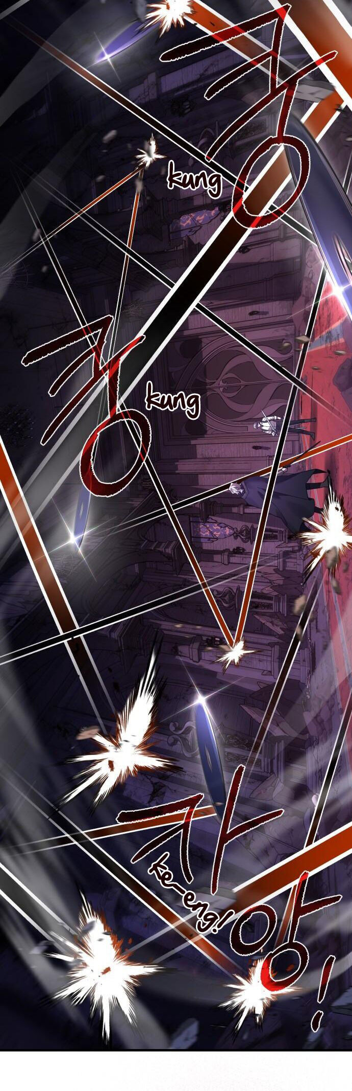 Hero X Demon King X Villain [Chap 1-127]