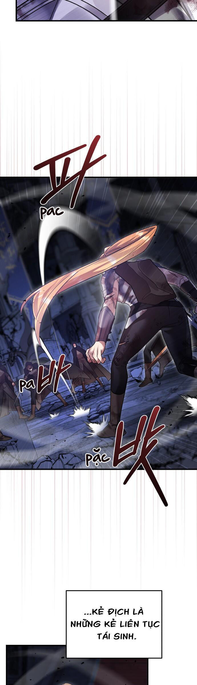 Hero X Demon King X Villain [Chap 1-127]