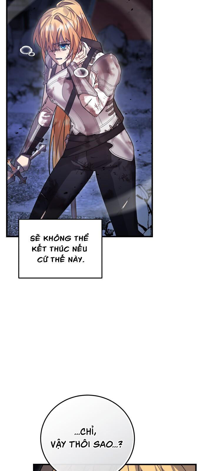 Hero X Demon King X Villain [Chap 1-127]