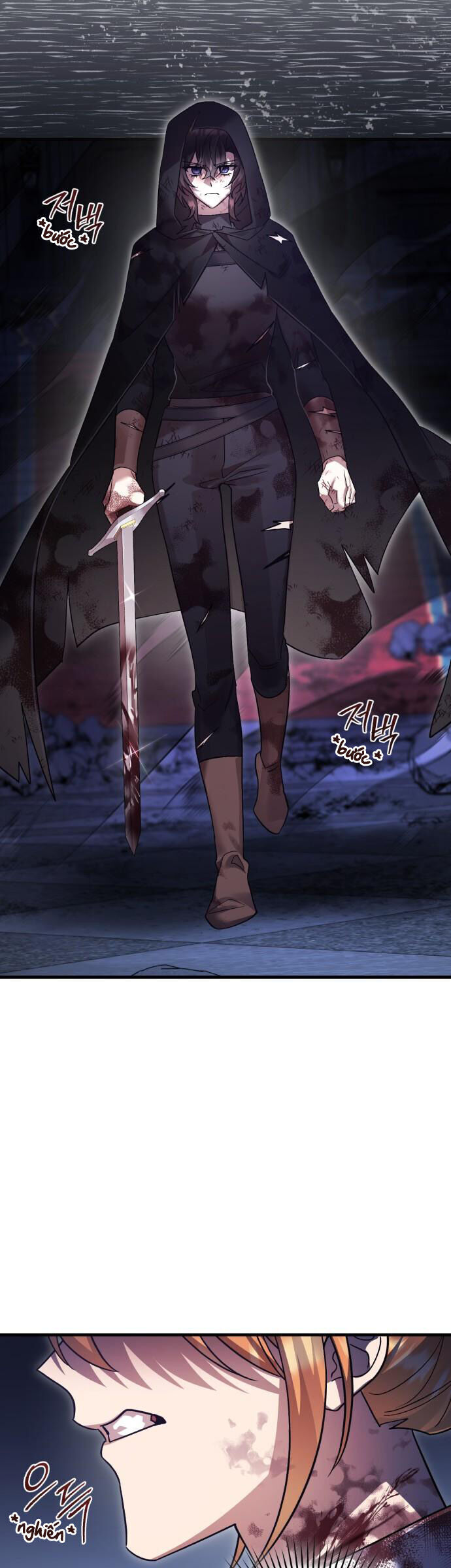 Hero X Demon King X Villain [Chap 1-127]