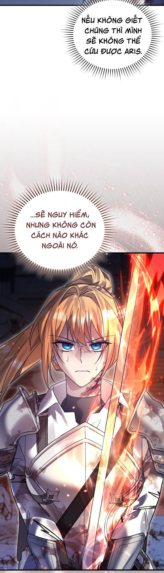 Hero X Demon King X Villain [Chap 1-127]