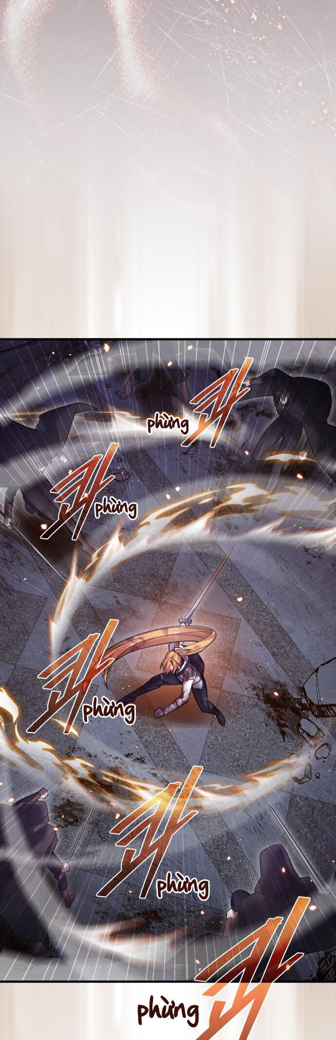 Hero X Demon King X Villain [Chap 1-127]