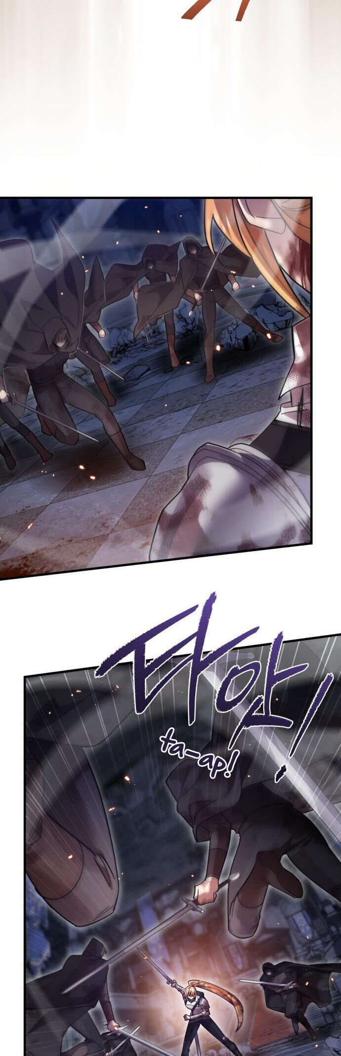 Hero X Demon King X Villain [Chap 1-127]