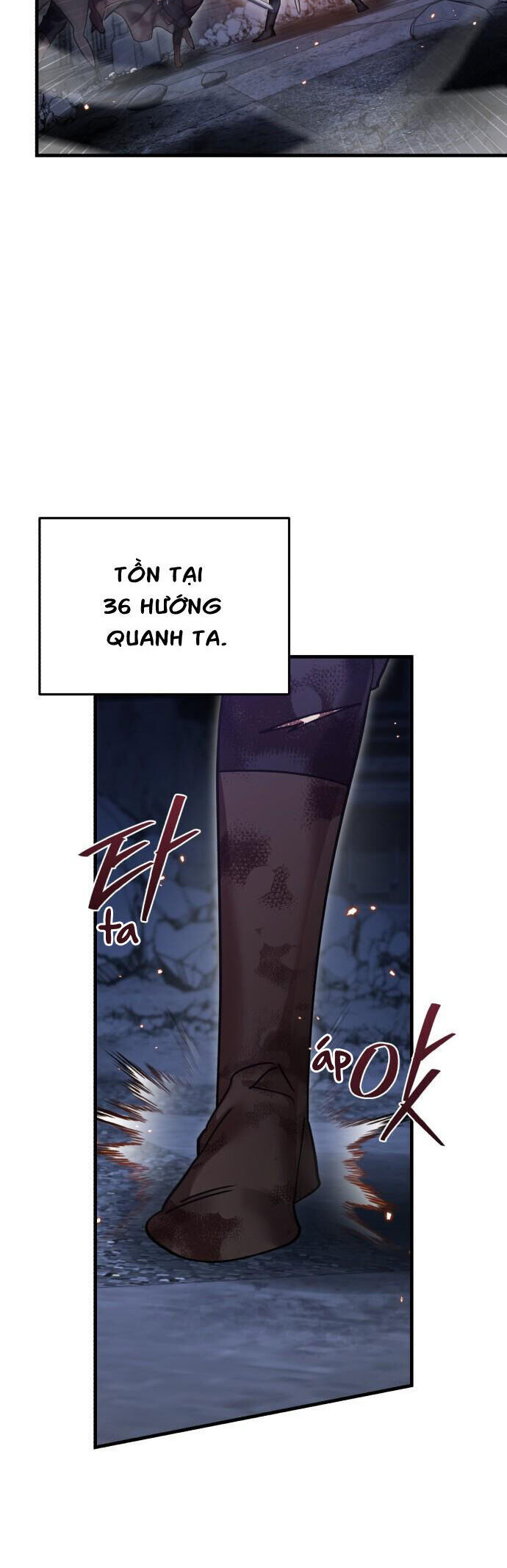 Hero X Demon King X Villain [Chap 1-127]