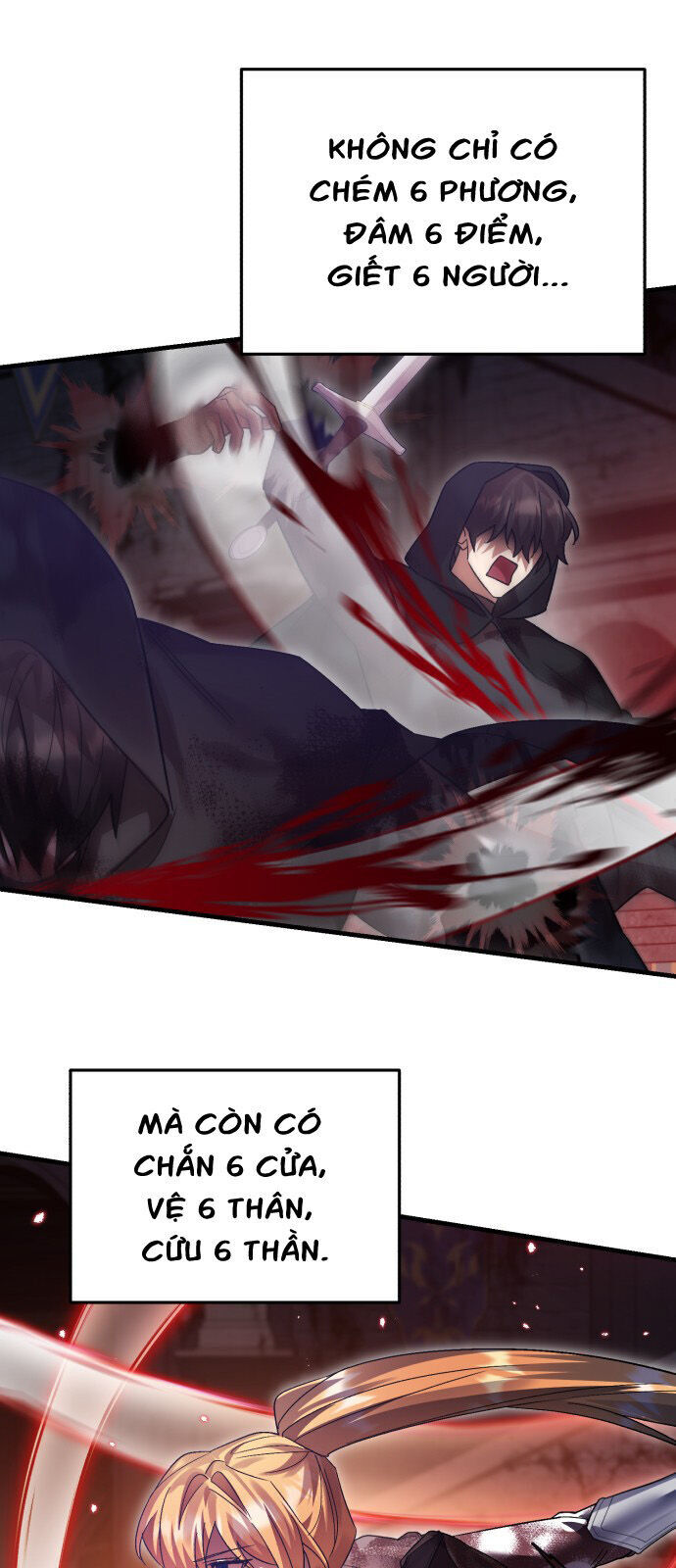Hero X Demon King X Villain [Chap 1-127]