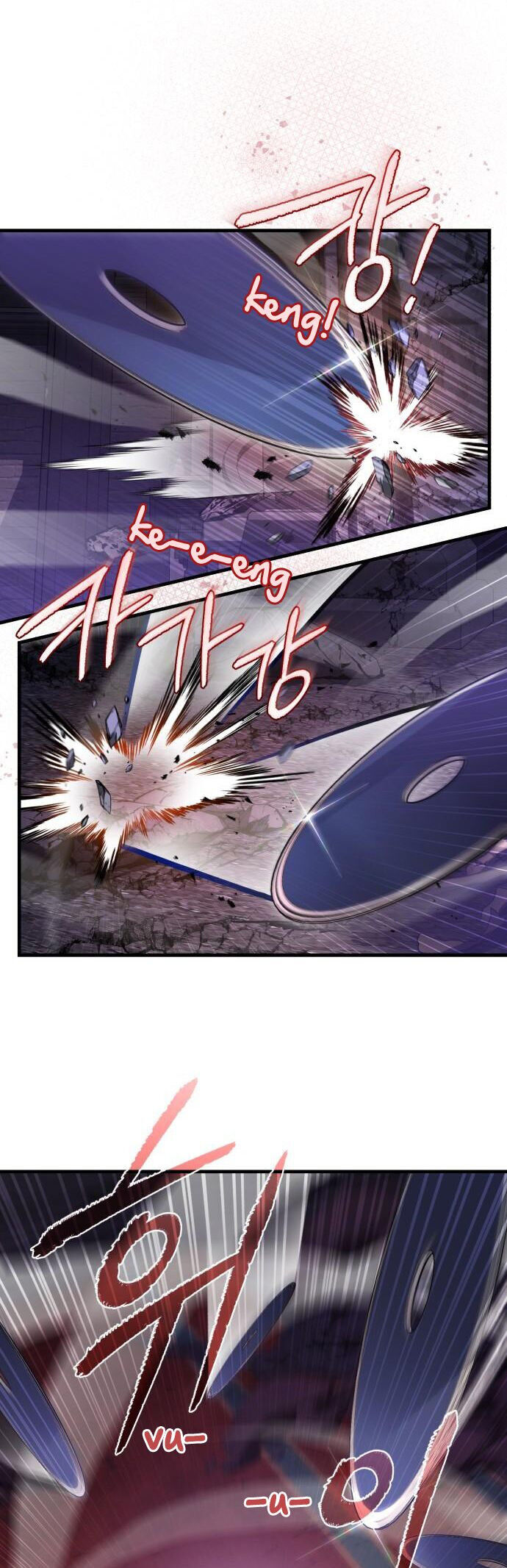 Hero X Demon King X Villain [Chap 1-127]