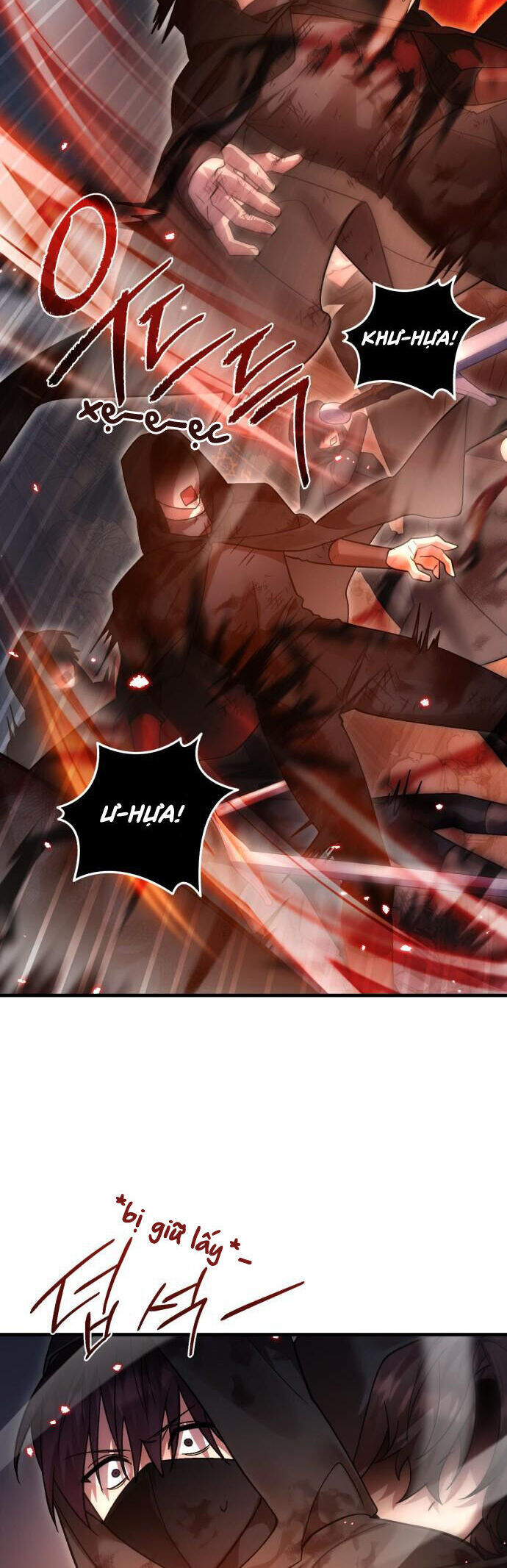 Hero X Demon King X Villain [Chap 1-127]