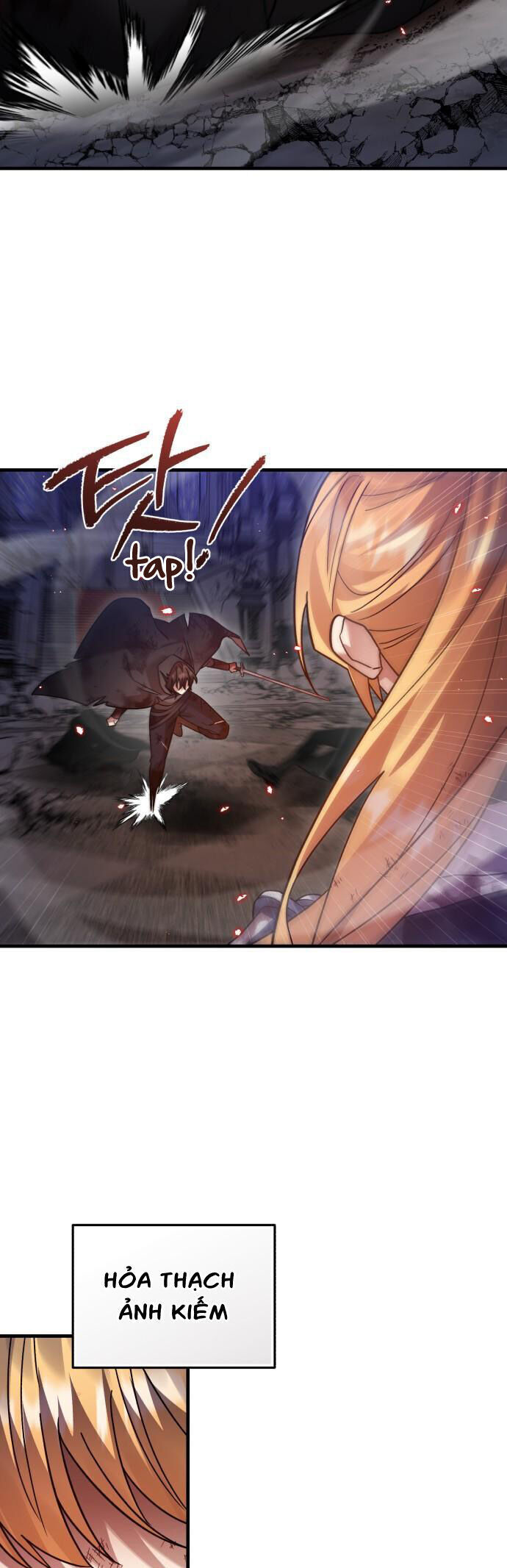 Hero X Demon King X Villain [Chap 1-127]