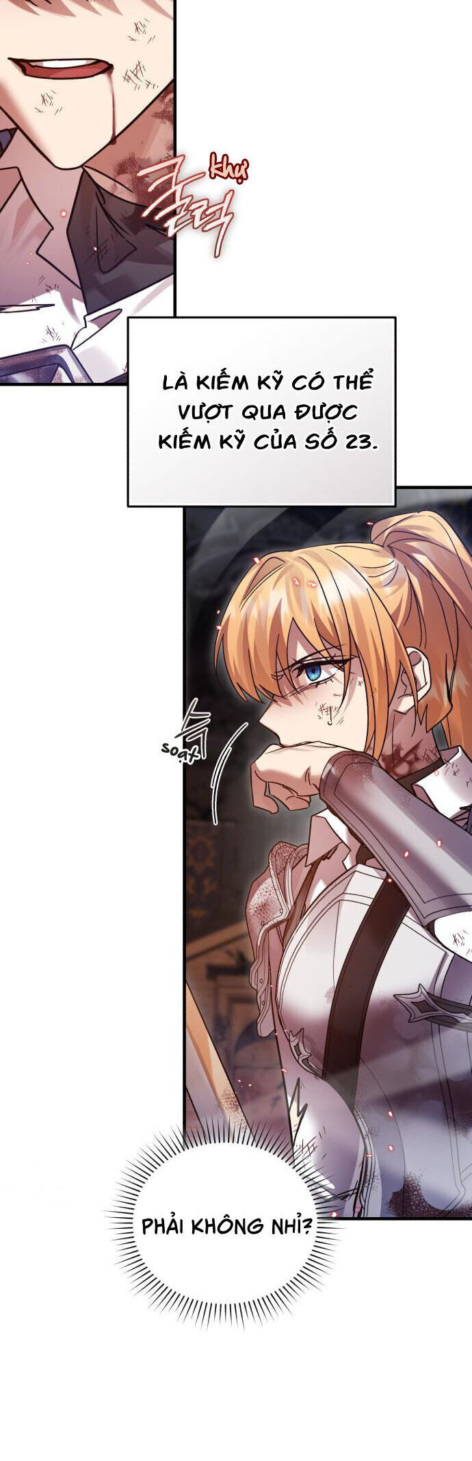 Hero X Demon King X Villain [Chap 1-127]