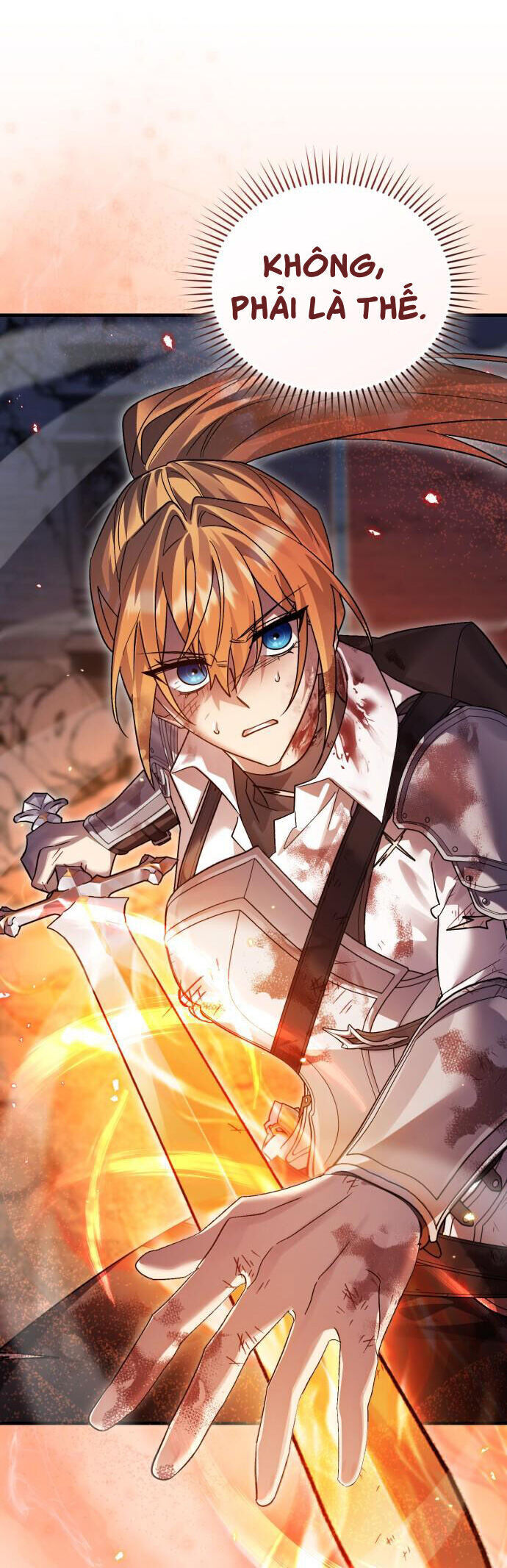Hero X Demon King X Villain [Chap 1-127]
