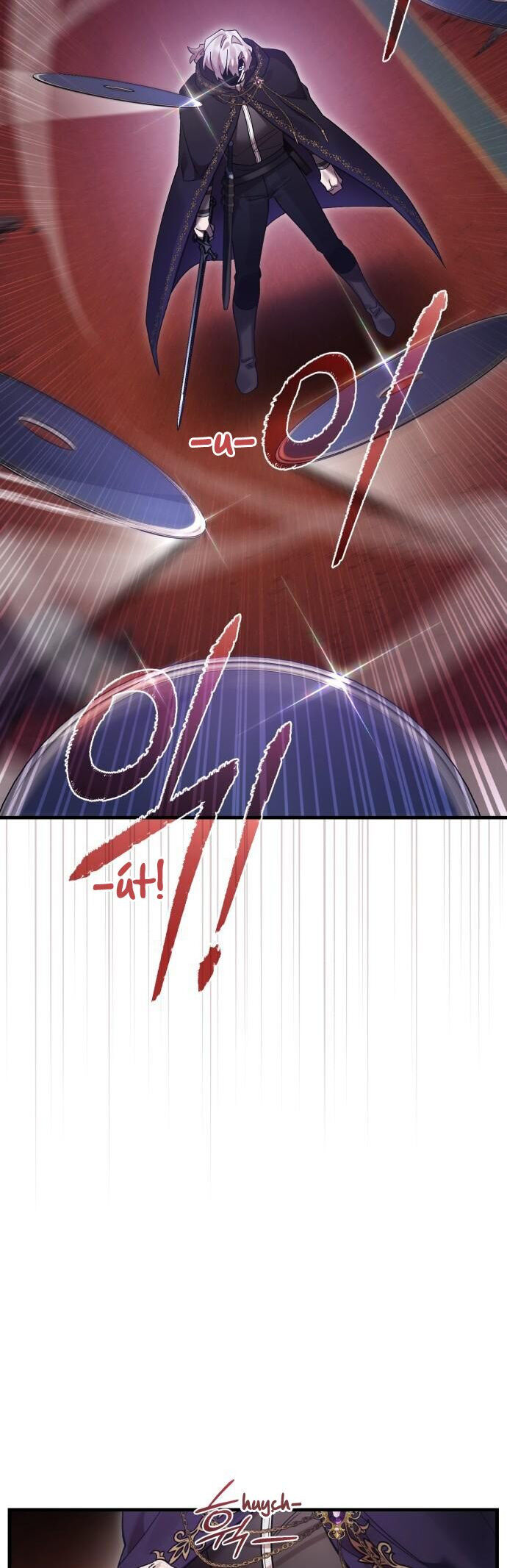 Hero X Demon King X Villain [Chap 1-127]