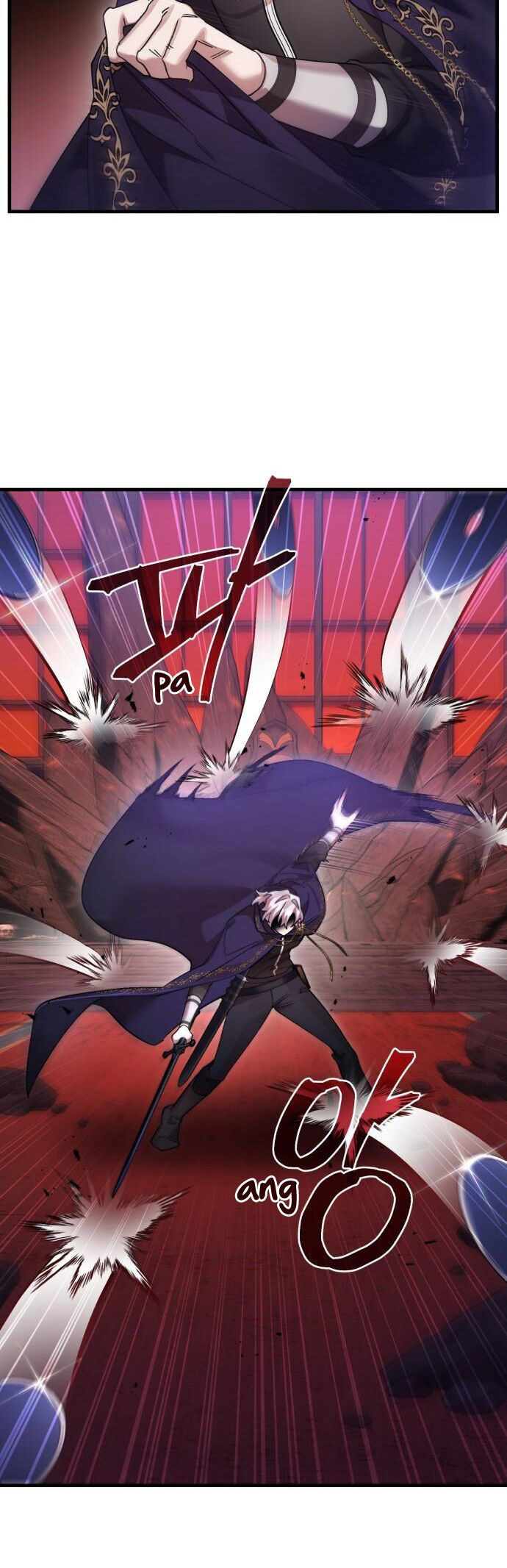 Hero X Demon King X Villain [Chap 1-127]