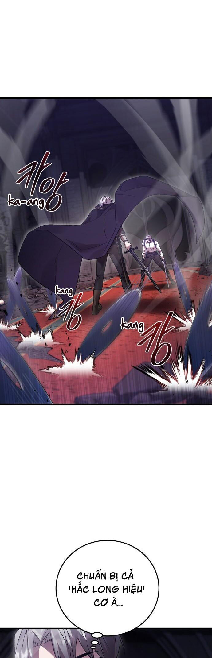 Hero X Demon King X Villain [Chap 1-127]