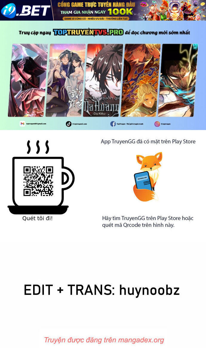 Hero X Demon King X Villain [Chap 1-127]