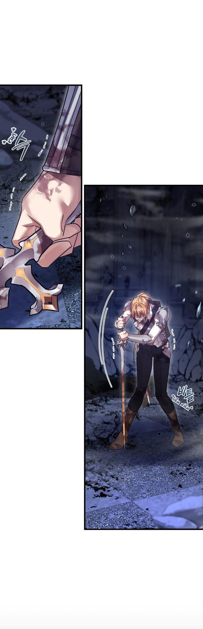 Hero X Demon King X Villain [Chap 1-127]