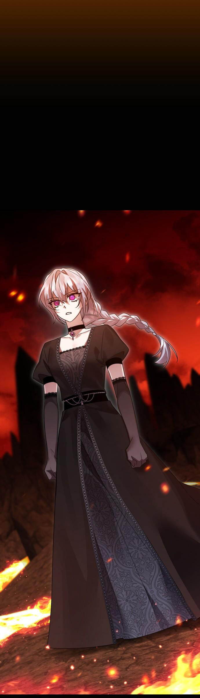 Hero X Demon King X Villain [Chap 1-127]