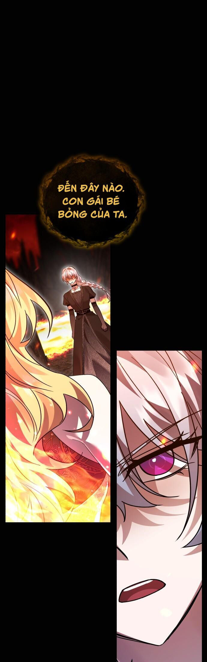 Hero X Demon King X Villain [Chap 1-127]