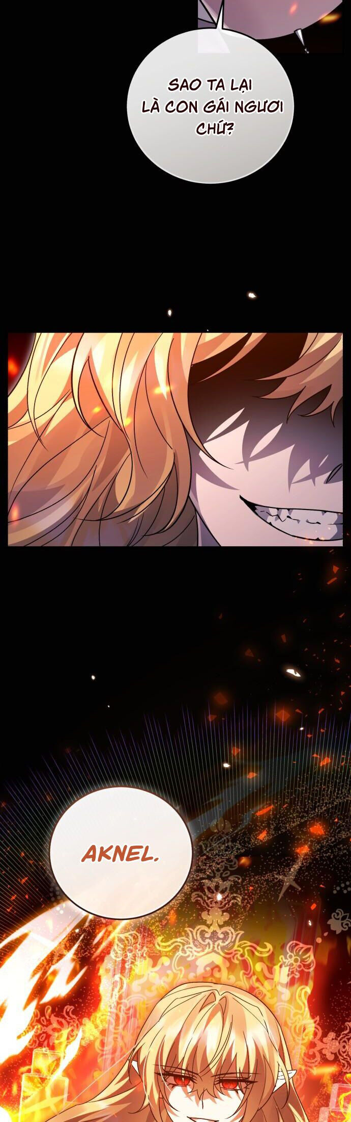 Hero X Demon King X Villain [Chap 1-127]