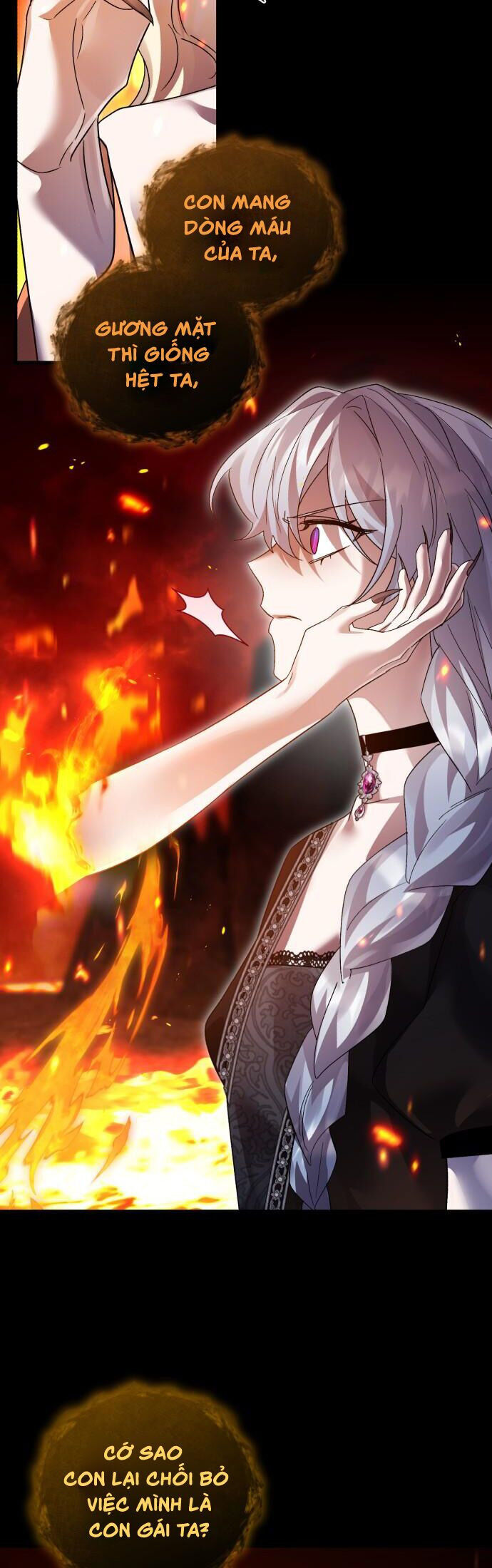 Hero X Demon King X Villain [Chap 1-127]