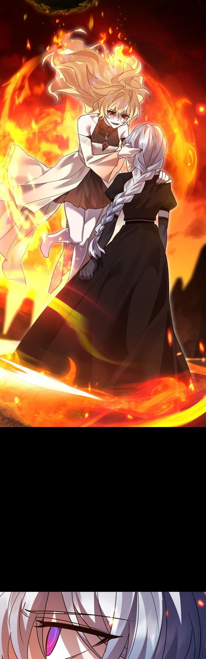 Hero X Demon King X Villain [Chap 1-127]