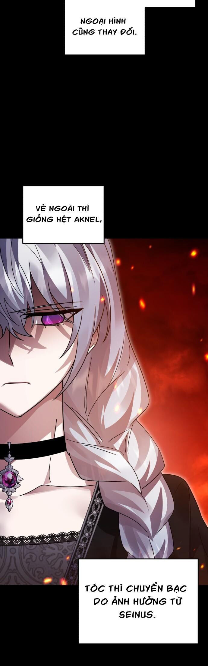 Hero X Demon King X Villain [Chap 1-127]