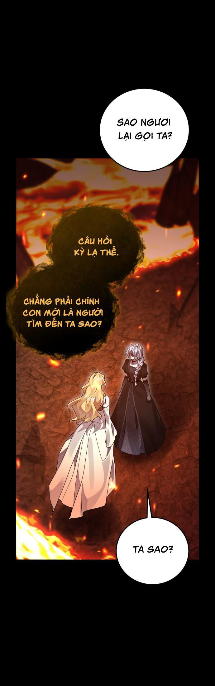 Hero X Demon King X Villain [Chap 1-127]